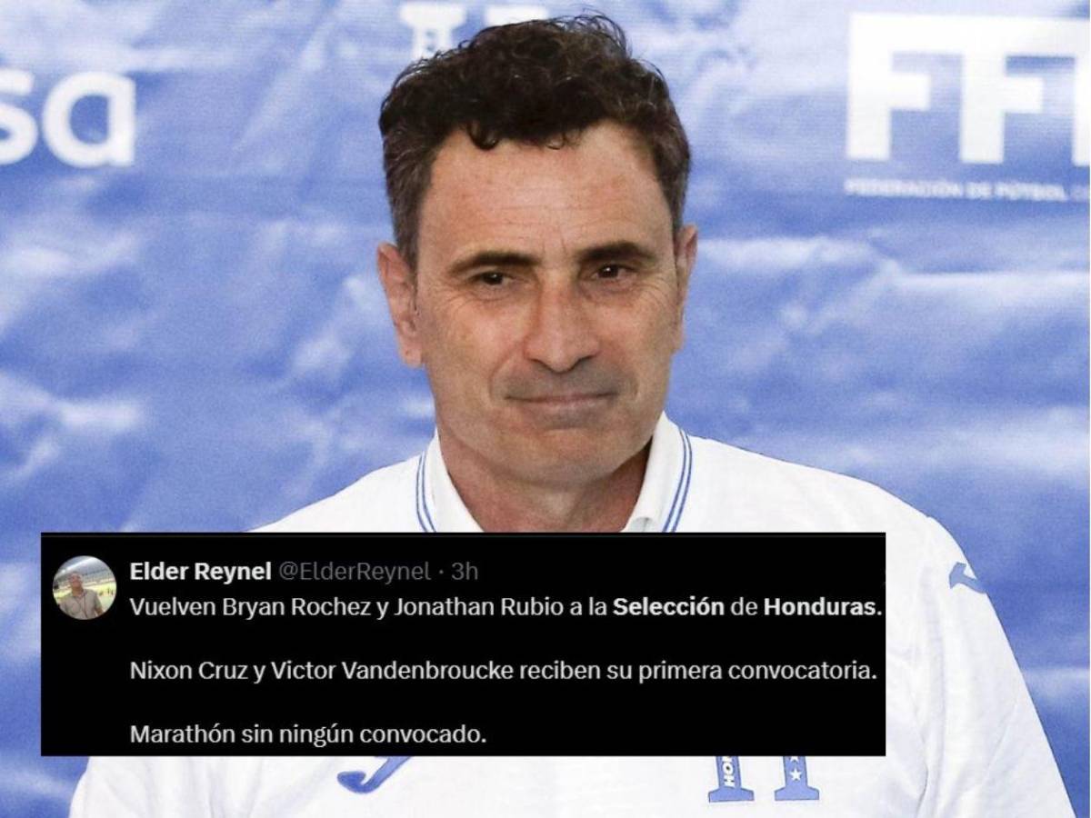 ¿Y Marathón, Es la mejor: la prensa reacciona tras convocatoria de Molina