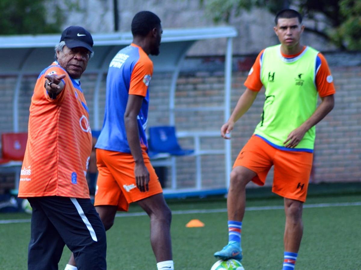 ¿Qué hacen y cómo lucen? La actualidad de los 21 futbolistas de Honduras que jugaron la Copa América 2001