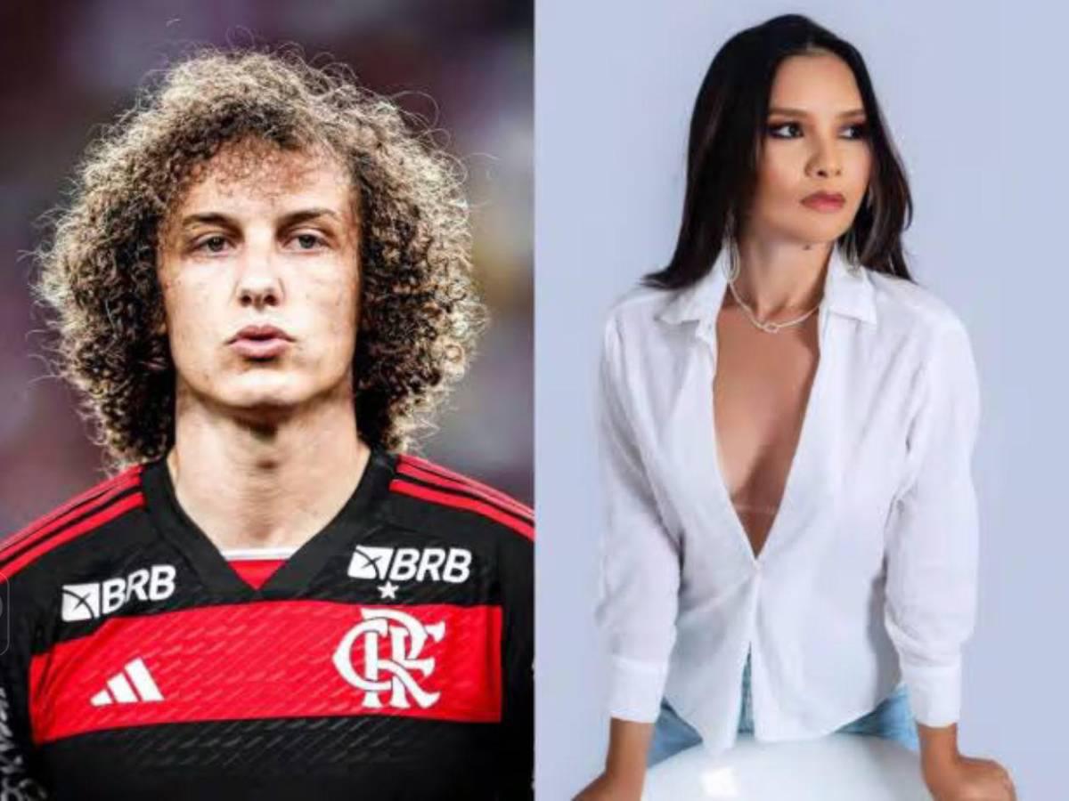 Fue mundialista con Brasil y está involucrado en tremendo escándalo con una modelo: Si habla, demándala