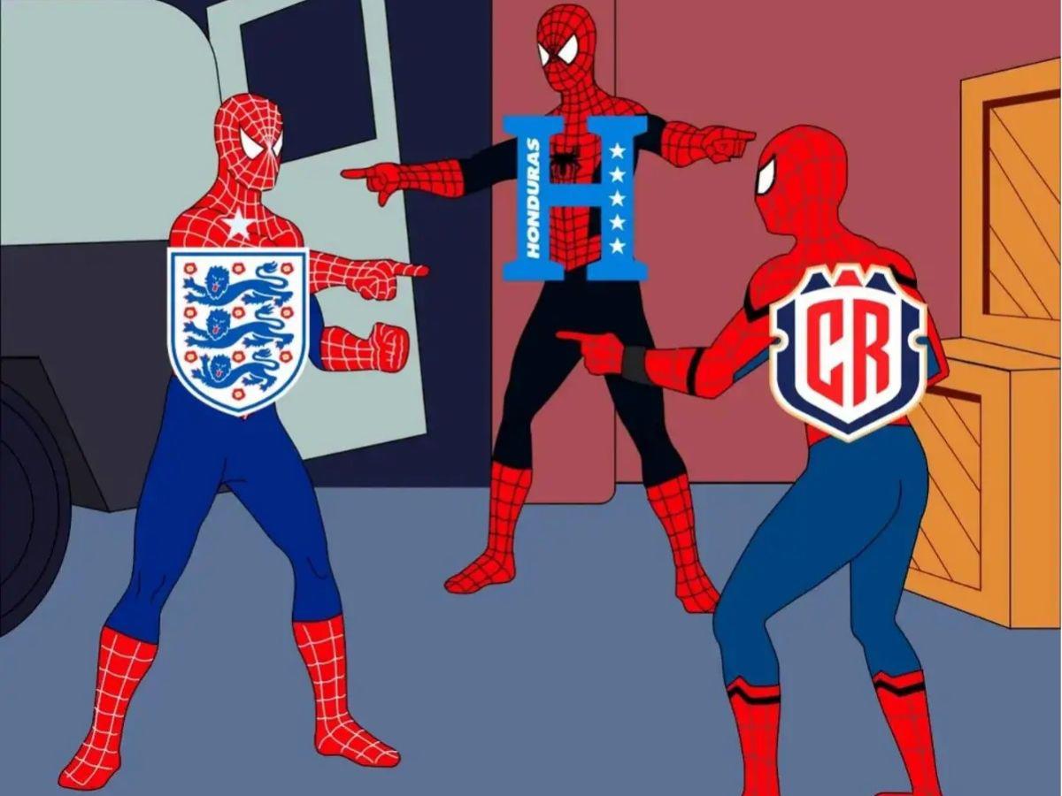 ¡Burlas contra México! Los crueles memes despedazan al Tri en el Mundial