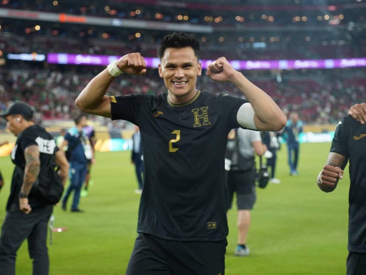 México vs Honduras, la batalla de los millones de dólares; así es el costo de los futbolistas previo a las semis de Copa Oro