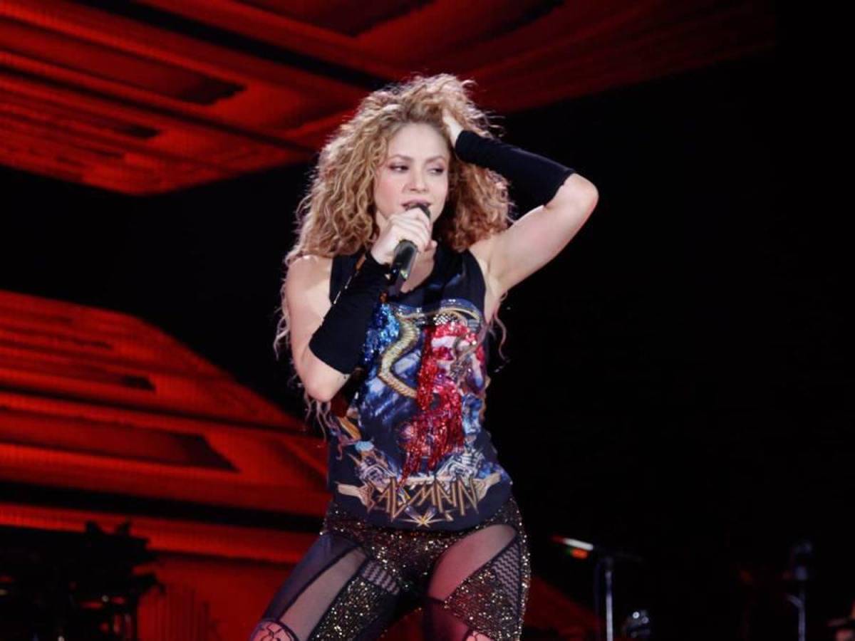 Wanda Nara revela el motivo por el que Shakira y Piqué terminaron: “Estás con un megacrack por más que te...”