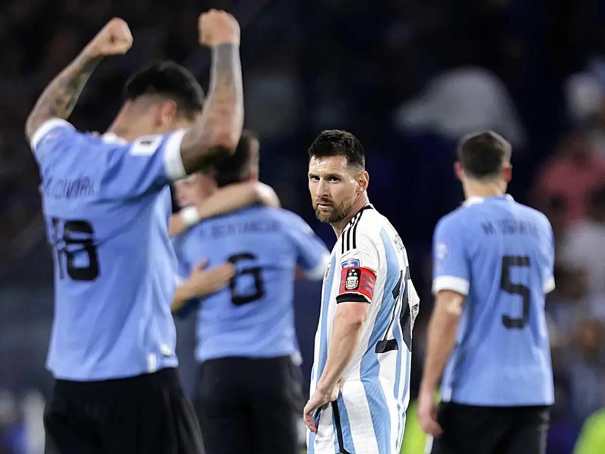 En plena fecha FIFA: la impensada selección que puede ser campeona del mundo por este motivo