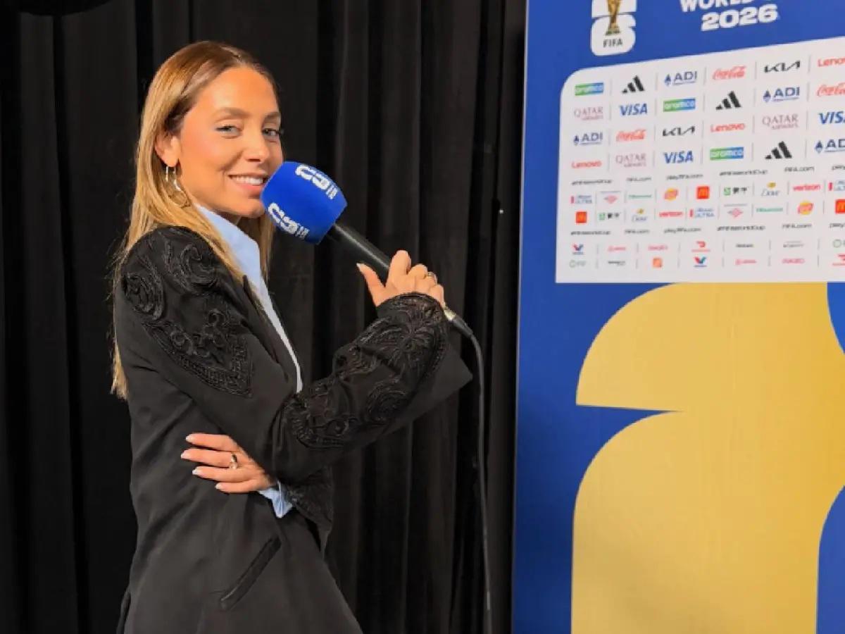 Antonela la llamó y le dejó claro lo que piensa sobre los rumores que la vinculan con Messi