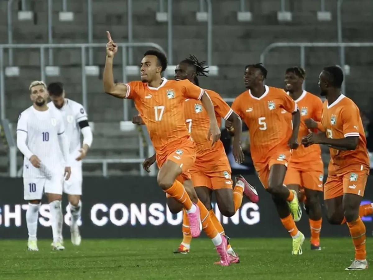 En plena fecha FIFA: la impensada selección que puede ser campeona del mundo por este motivo