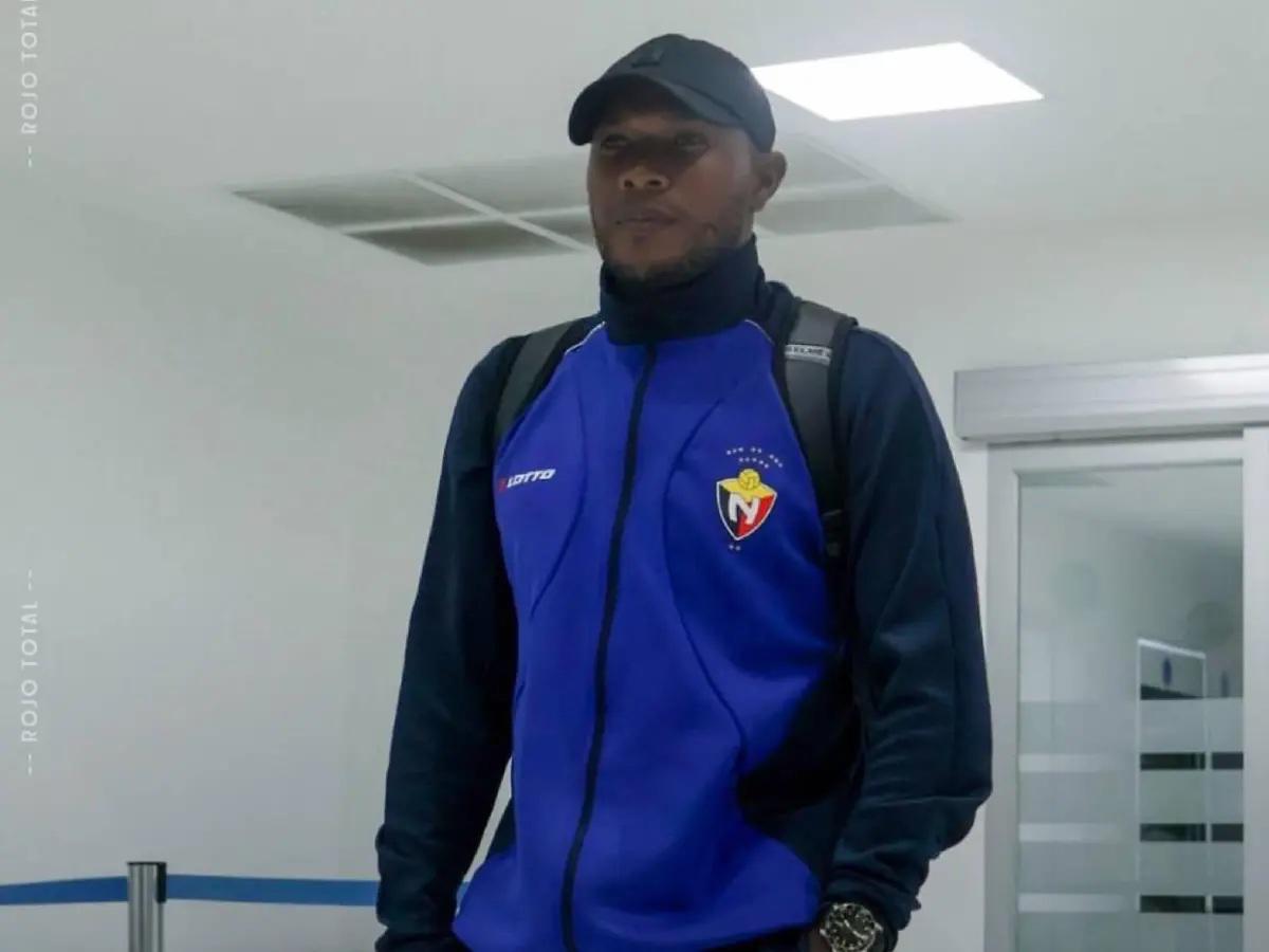 Esta decisión tomó con su novia: así es la nueva vida de Juan Anangonó tras la polémica con Alexy Vega en Marathón