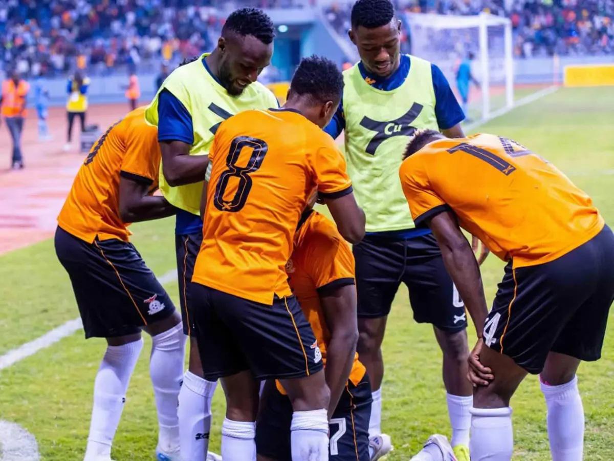 En plena fecha FIFA: la impensada selección que puede ser campeona del mundo por este motivo