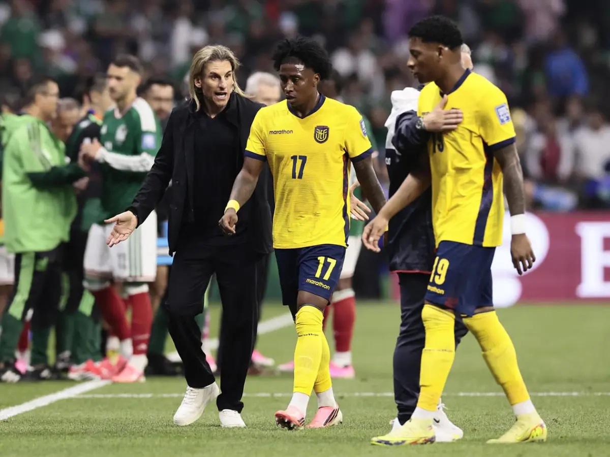 ¡Escándalo en México! Grave denuncia salpica el partido ante Ecuador: Cuido mi vida