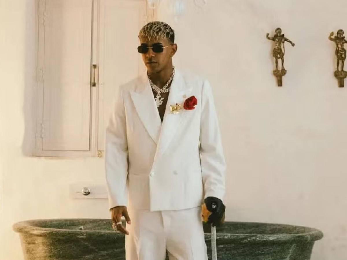 Con 70 mujeres: la razón por la Lamine Yamal destruye a Nicki Nicole con tan solo 18 años y la venganza perfecta