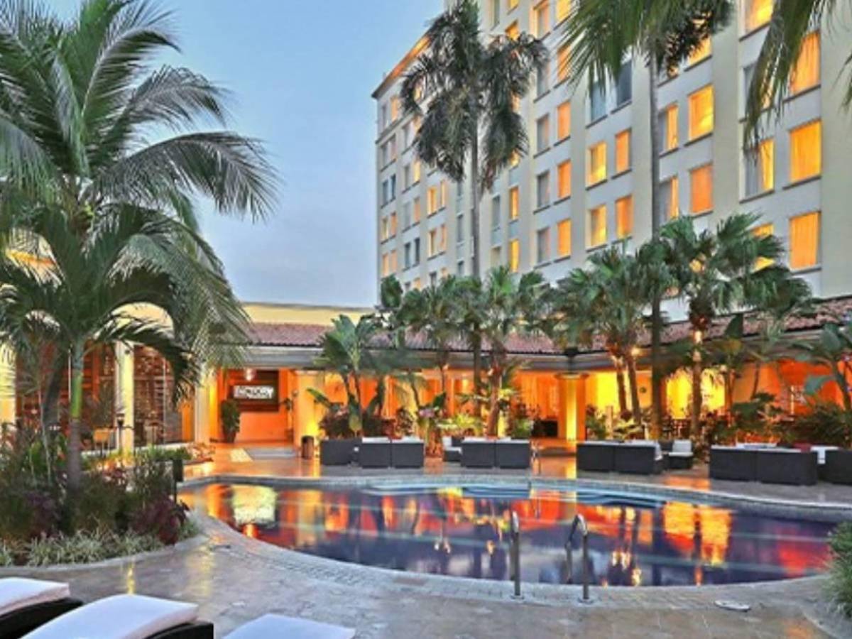 Este será el lugar donde dormirá Messi en Honduras: las prohibiciones y la decisión de la Alcaldía de San Pedro Sula