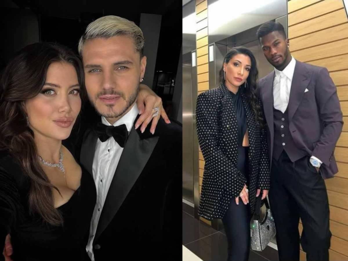 Keita Baldé rompe el silencio y toma decisión con Wanda Nara; Icardi ya lo sabe y esto dice sobre el video filtrado