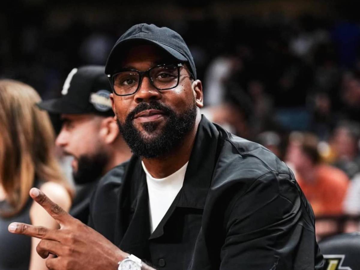 Michael Jordan está decepecionado: el motivo por el que enviaron a la cárcel a su hijo y lo que había en sus bolsillos