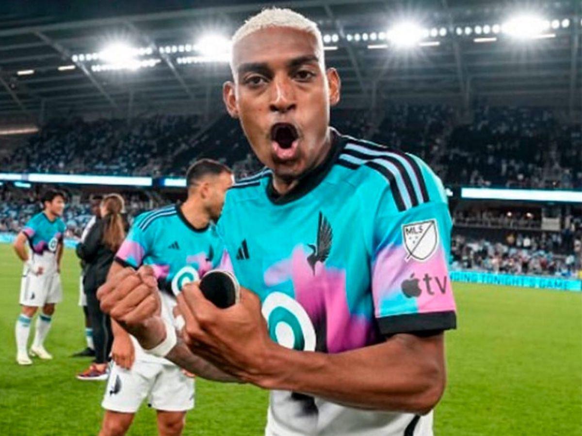 Goleador inesperado y otros la pasan mal: La realidad de los legionarios de Honduras previo al debut de la Nations League