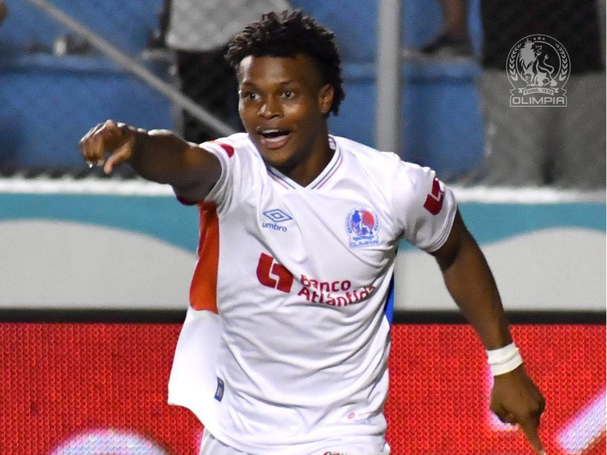 Son el futuro de Olimpia: las 10 promesas a seguir del tetracampeón en el torneo Apertura de la Liga Nacional