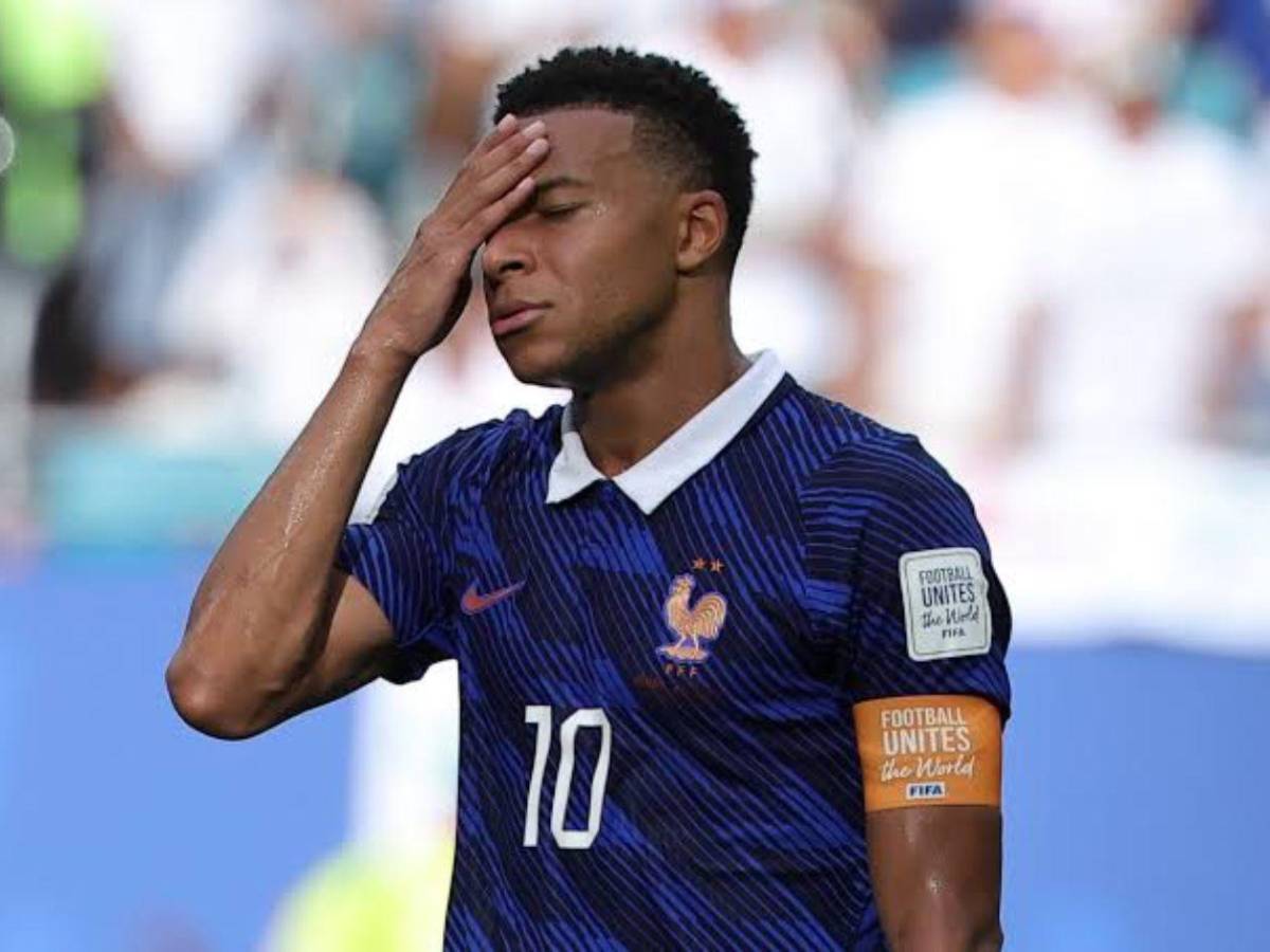 Ranking FIFA: Panamá sufre revés, México en la cima y Messi vuelve a caer