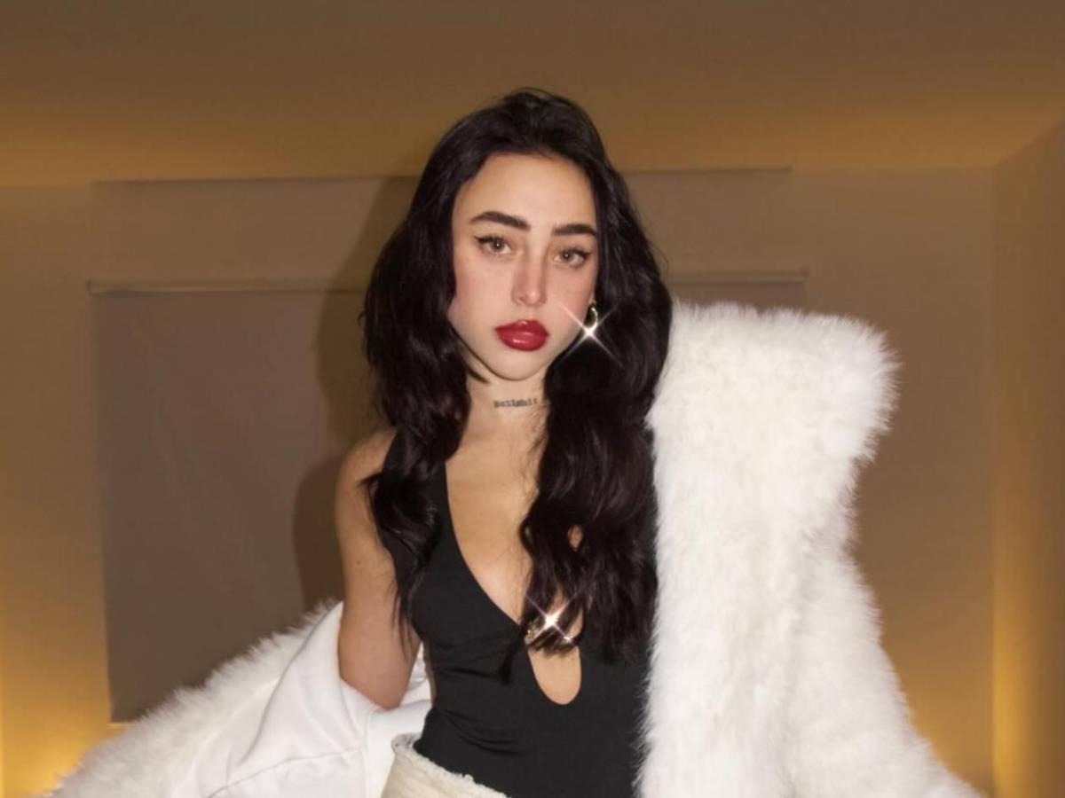 La decisión final que tomó Nicki Nicole con Lamine Yamal y que Franco Mastantuono ya sabe ¿Traiciona al Barcelona?