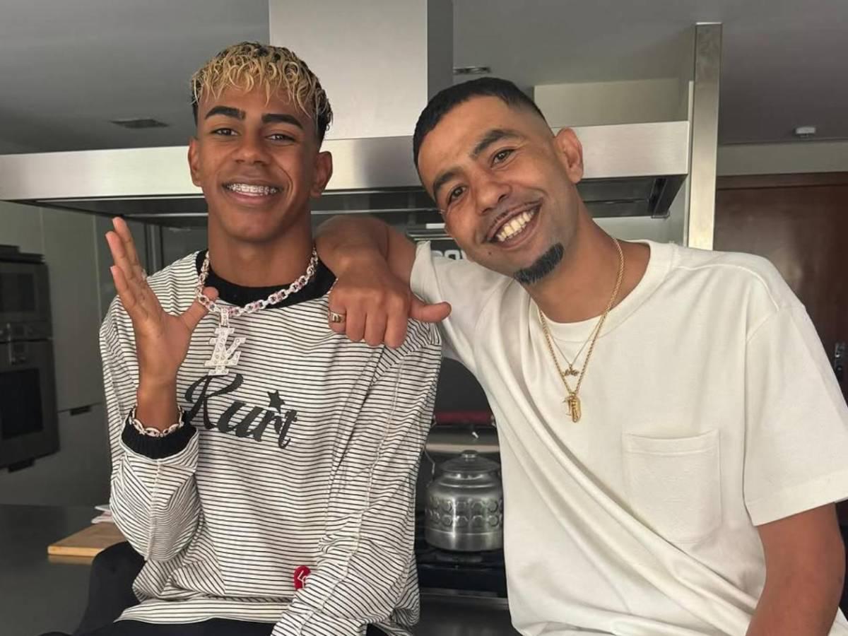 Iban a matarlo: el impactante relato sobre el padre de Lamine Yamal y el motivo por el que le querían quitar la vida