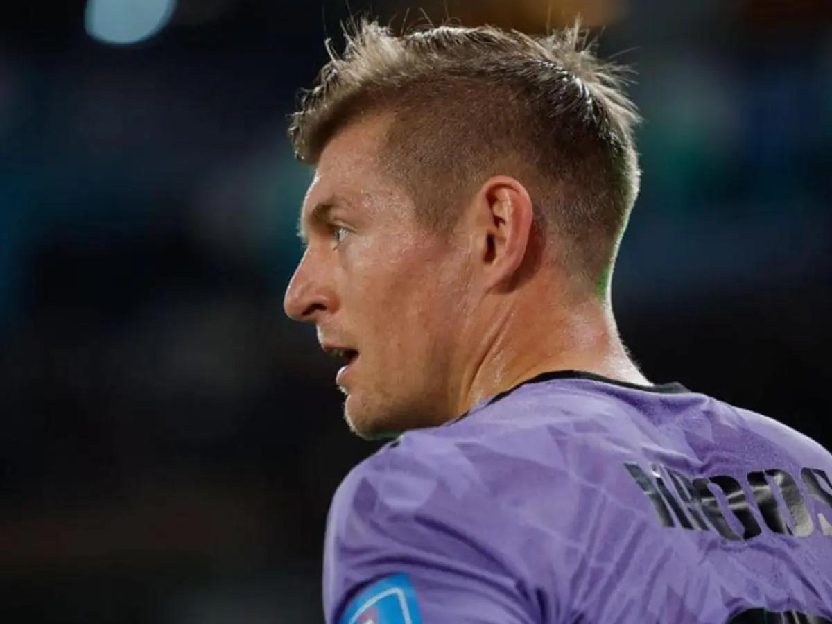Real Madrid sacude todo por Toni Kroos: esta sería la víctima señalada para salir y confirmar el regreso de la leyenda