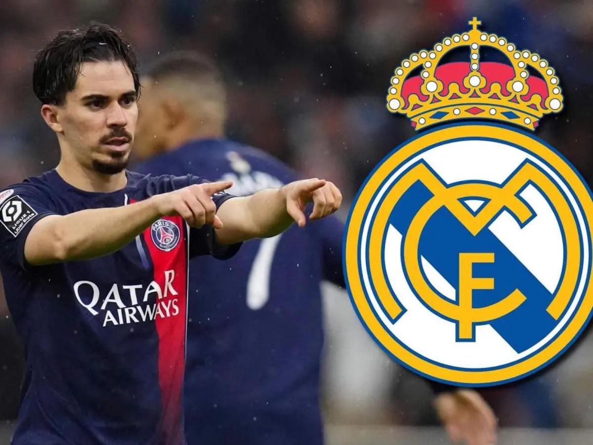 ¡Real Madrid quiere dar el bombazo a Barcelona! Este crack desea robar a Flick y repetir el caso Figo: Gran objetivo