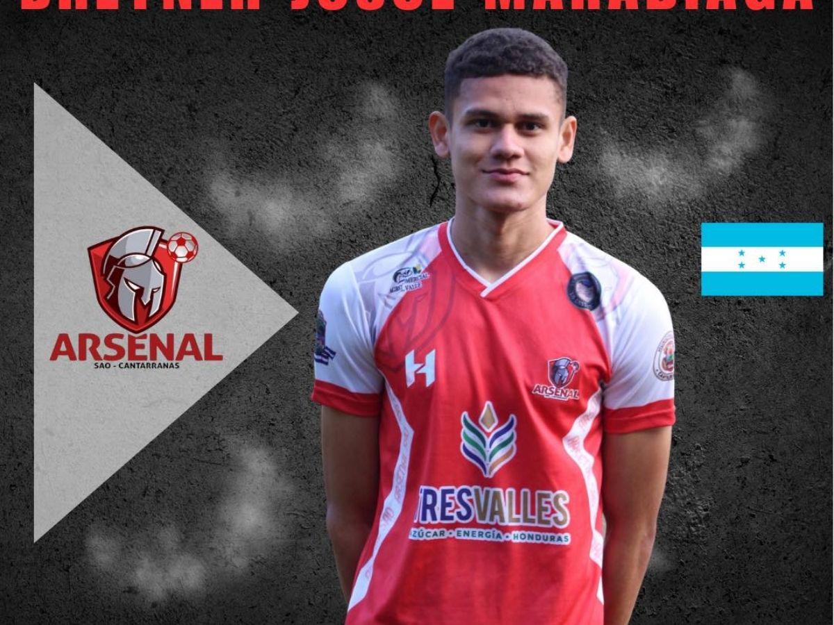 Fichajes en Motagua y Real España, Palma y Obregón cambian de aires y regresan dos exmundialistas con Honduras