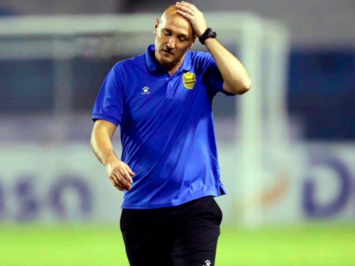 ¡Lo que provoca Pedro Troglio! El desfile de técnicos en los grandes de Honduras por la hegemonía del Olimpia