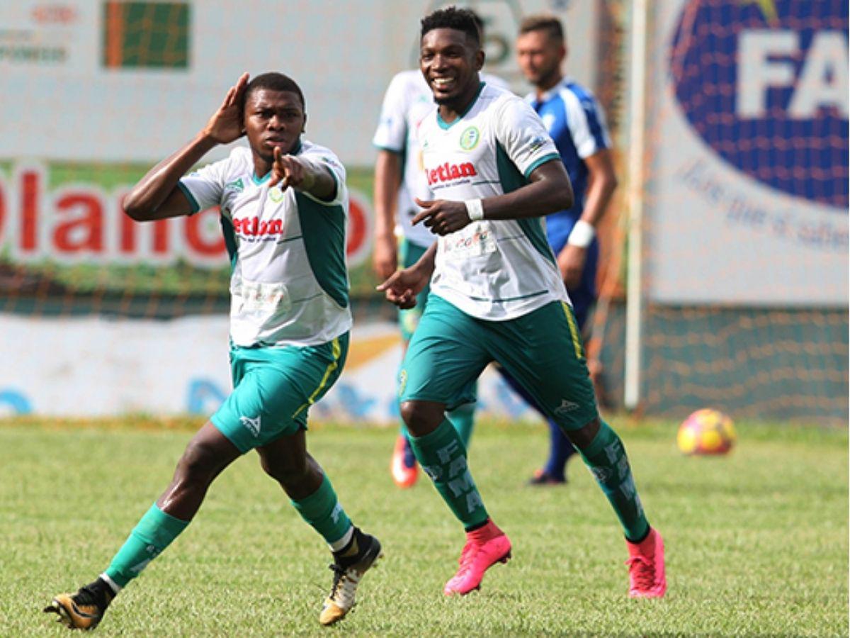 Henry Figueroa y 15 agentes libres apetecibles en el mercado de fichajes de Liga Nacional de Honduras