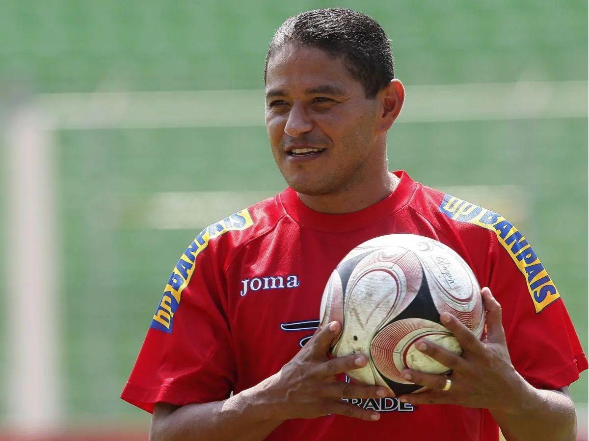 Messiniti y Olivera por ser inmortales: Los máximos goleadores en torneos cortos de la Liga Nacional de Honduras