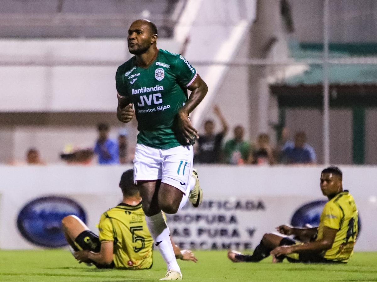 Rotondi, Ledesma y Rougier encabezan la lista: los jugadores que decepcionaron en las vueltas regulares del Clausura 2025