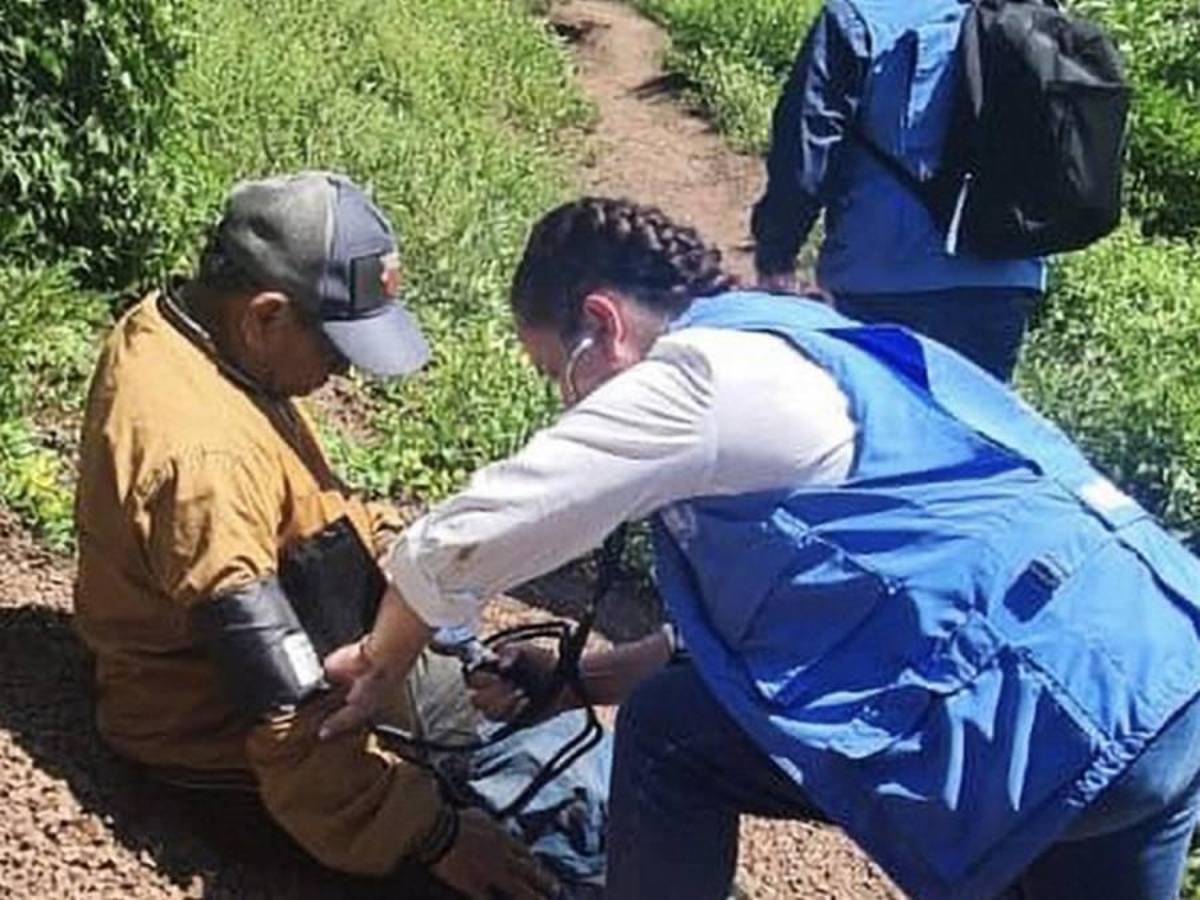 Así fue el reencuentro de Luis Díaz con su papá y explican cómo se planificó el secuestro ¡Hay un infiltrado!