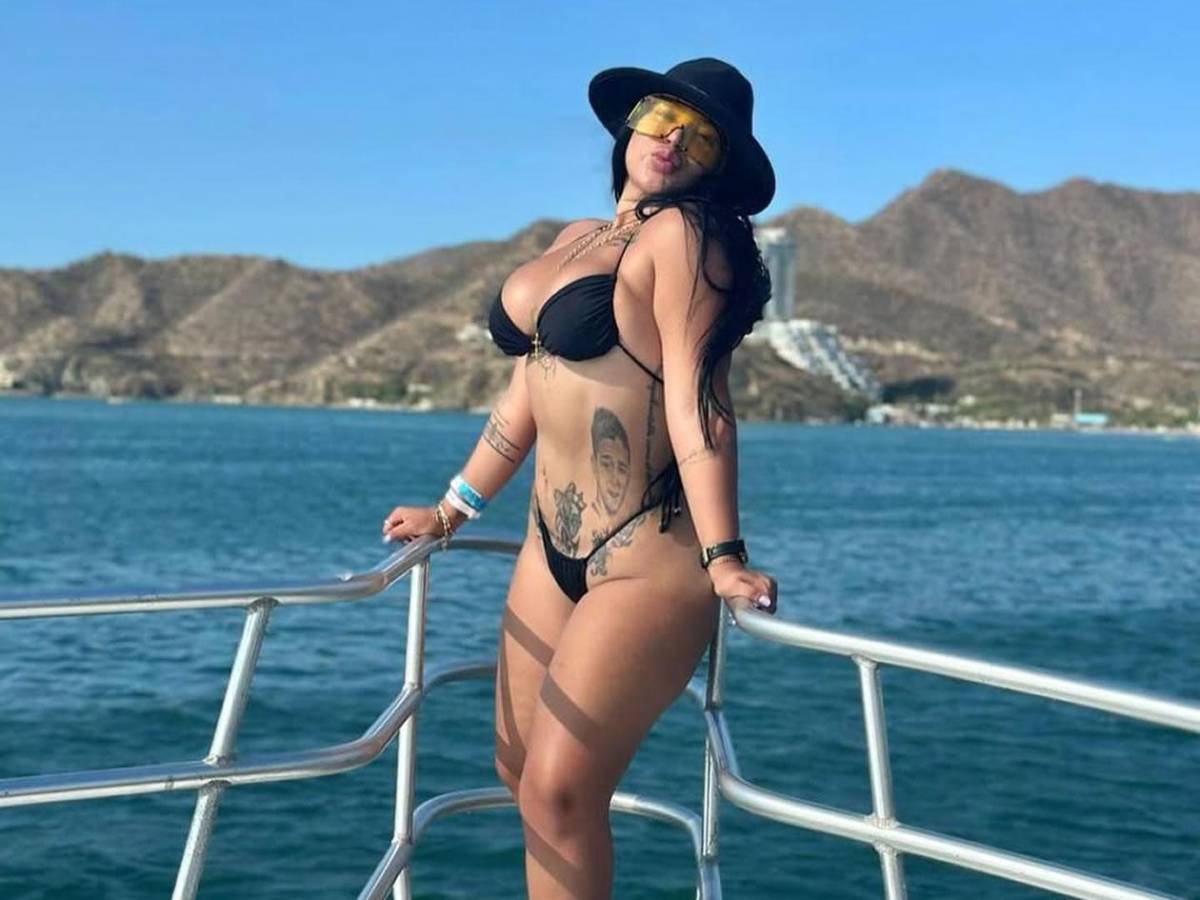 El motivo por el que hija de futbolista recibió amenazas y tuvo que huir: este es el sonado asesinato