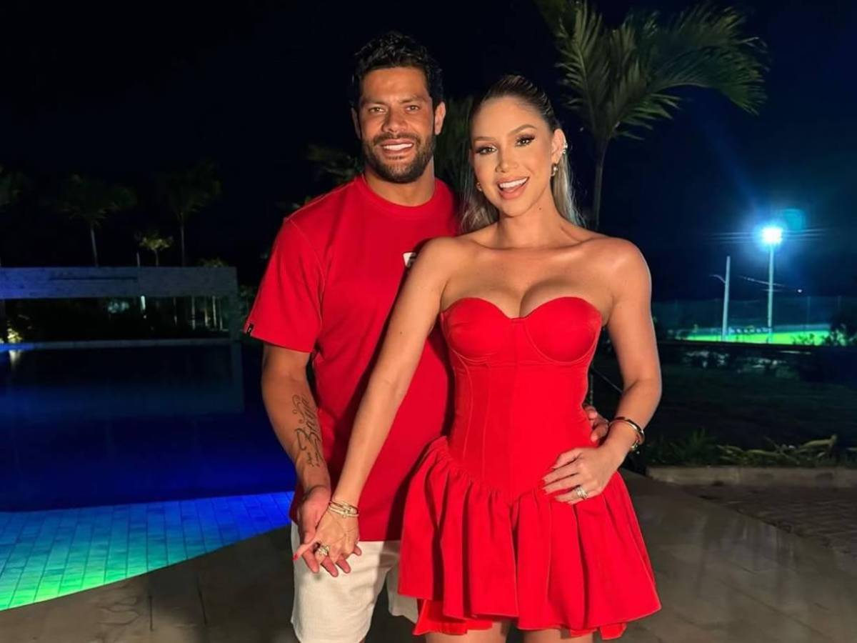 Señalan a famoso futbolista de tener la boda de “Judas”: “en el momento justo, se apuñala por la espalda”