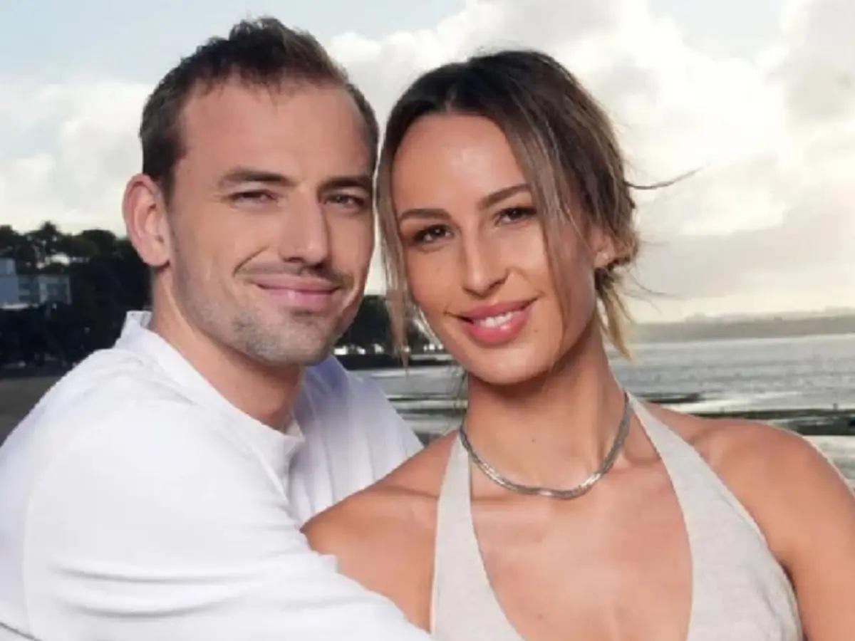 Canceló la boda por ir al Mundial 2026 y así reaccionó su pareja