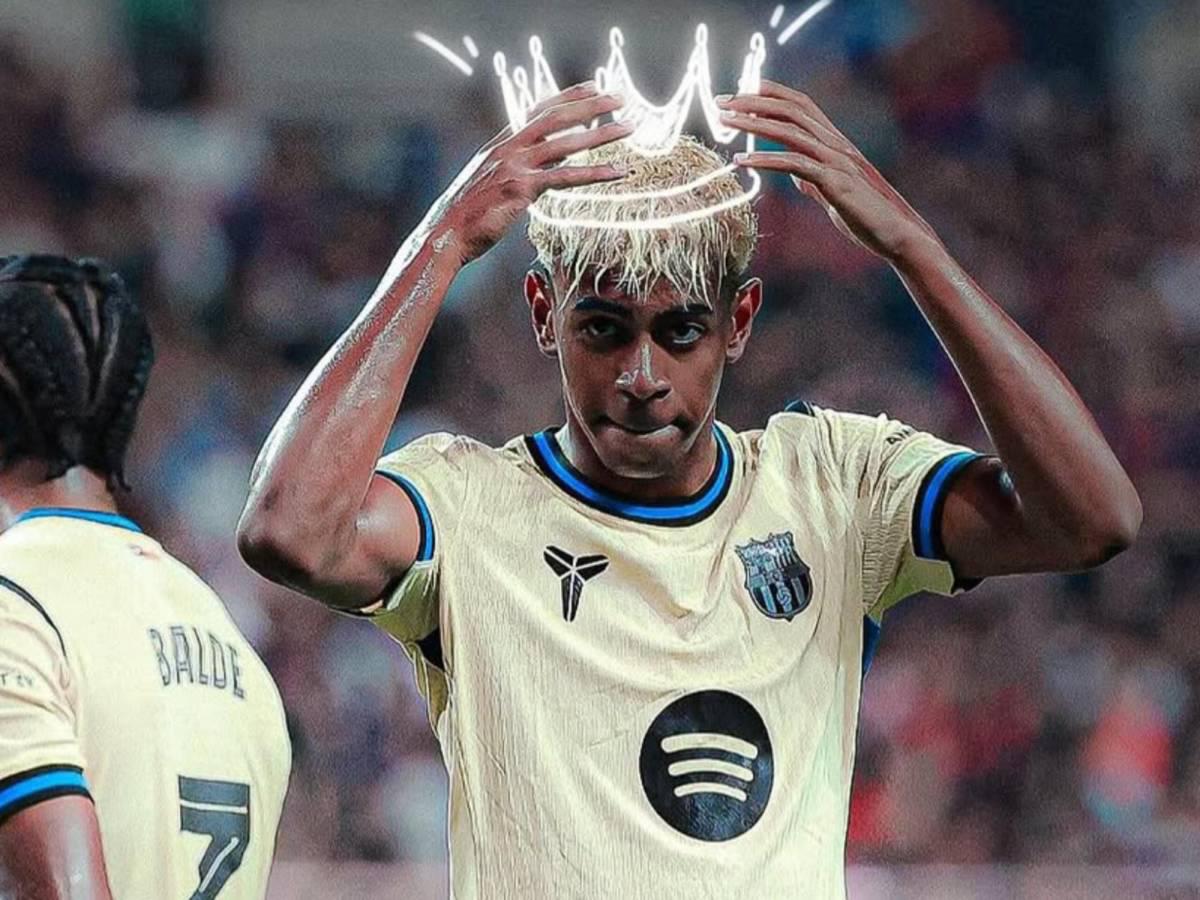 Lamine Yamal toma su primera decisión tras romper con Nicki Nicole; Piqué y Shakira fueron impactados: Está maldita