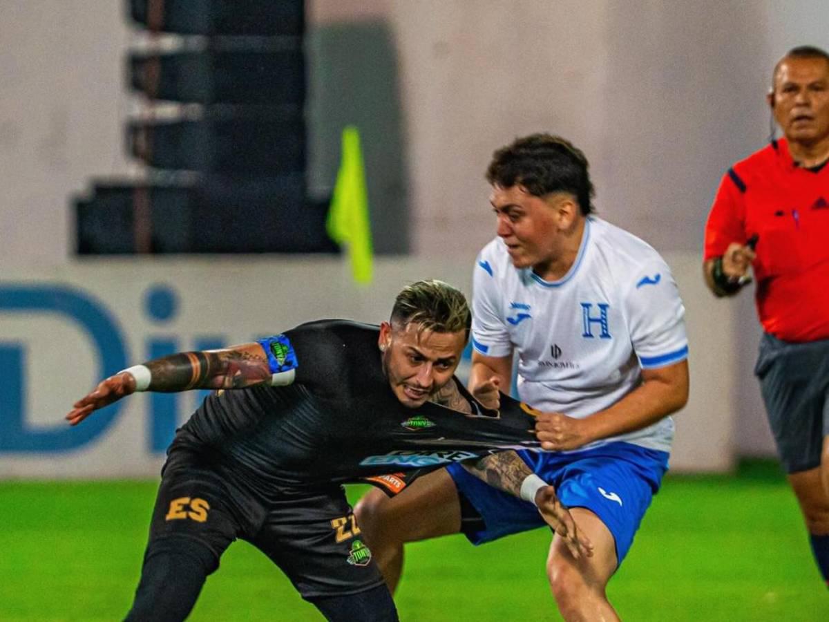 Soy El Ricky sorprende a Honduras que la frase que nadie esperaba y la confesión sobre Supremo: Sabía que esto...