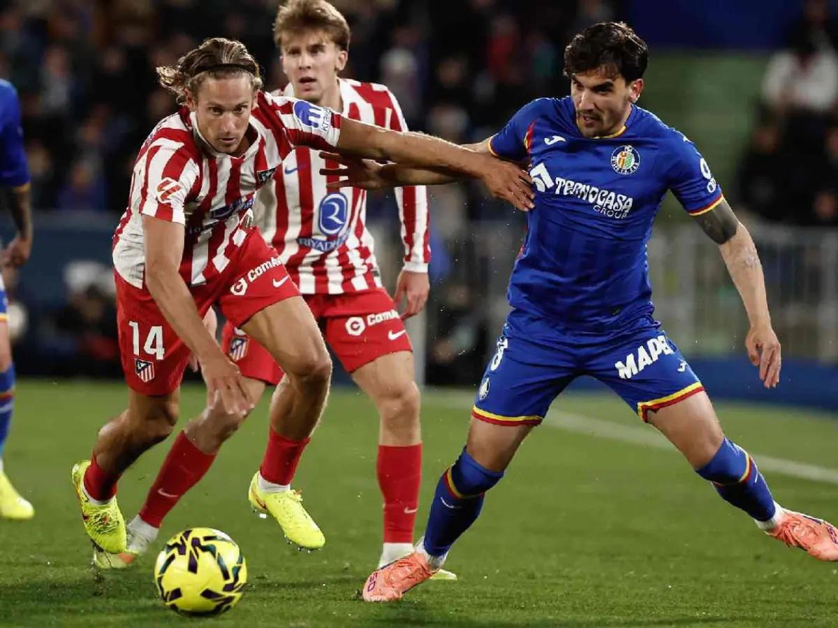 Mbappé hizo cuatro y otro marcó triplete: así quedó la tabla de goleadores de la Champions League