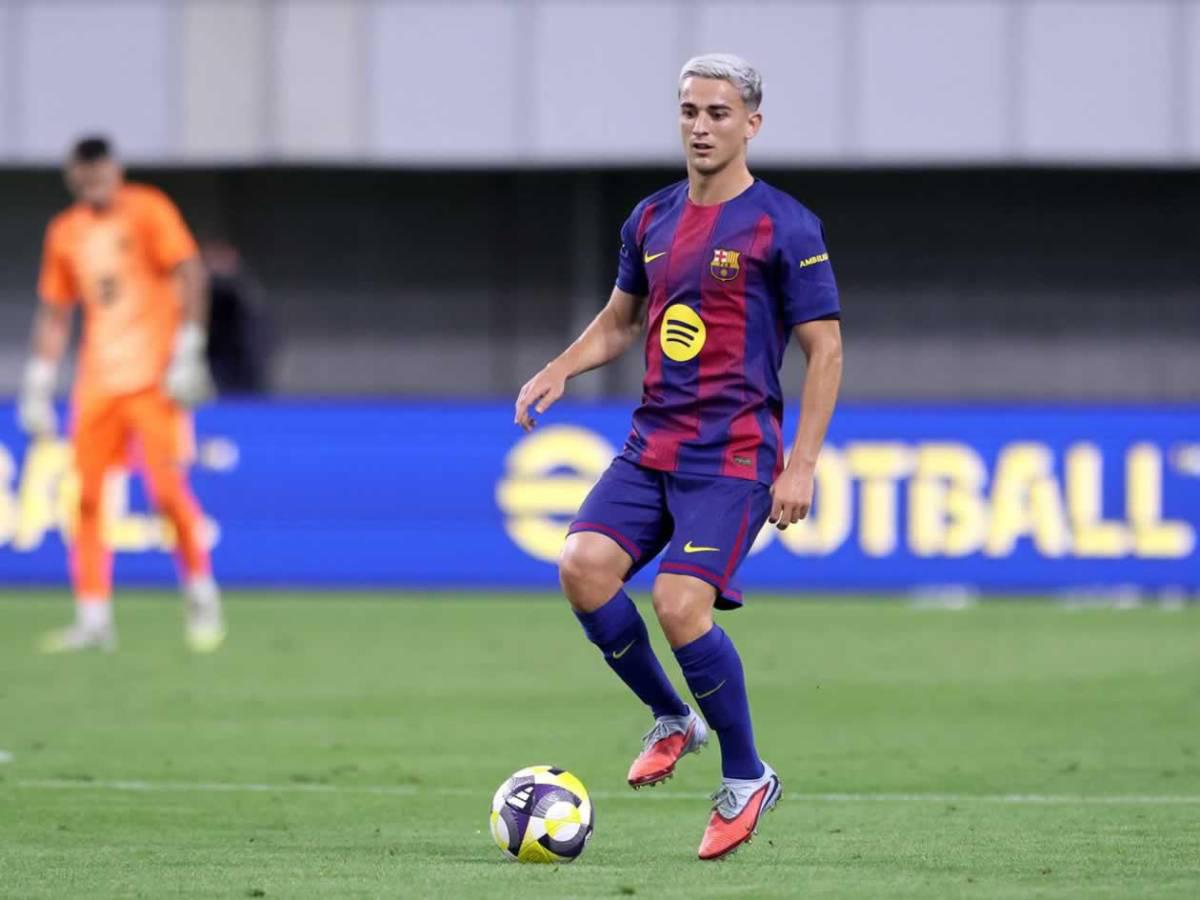 Pasó de costar 140 millones a esto: los cracks más devaluados del 2025; Barcelona y Real Madrid reciben malas noticias