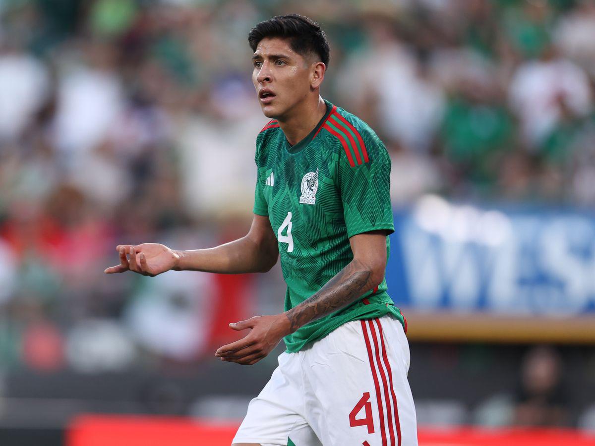 ¡Agárrate Lewandowski! La alineación de México para dar el primer golpe en el Mundial de Qatar contra Polonia