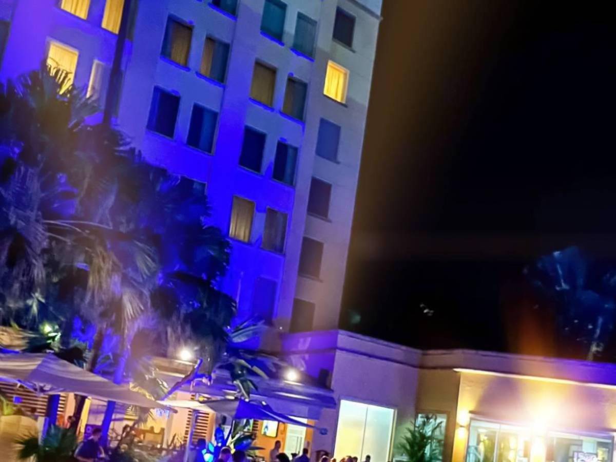 Este será el lugar donde dormirá Messi en Honduras: las prohibiciones y la decisión de la Alcaldía de San Pedro Sula