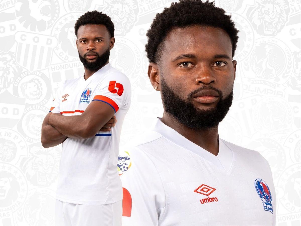 Barrida y seis fichajes: así se arma Olimpia para la Copa Centroamericana