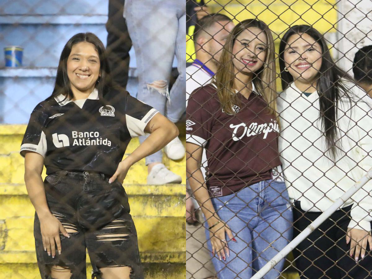 Afición sorprendió a Edwin Rodríguez, derroche de bellezas y tremendo festejo de Olimpia por una nueva final en Honduras