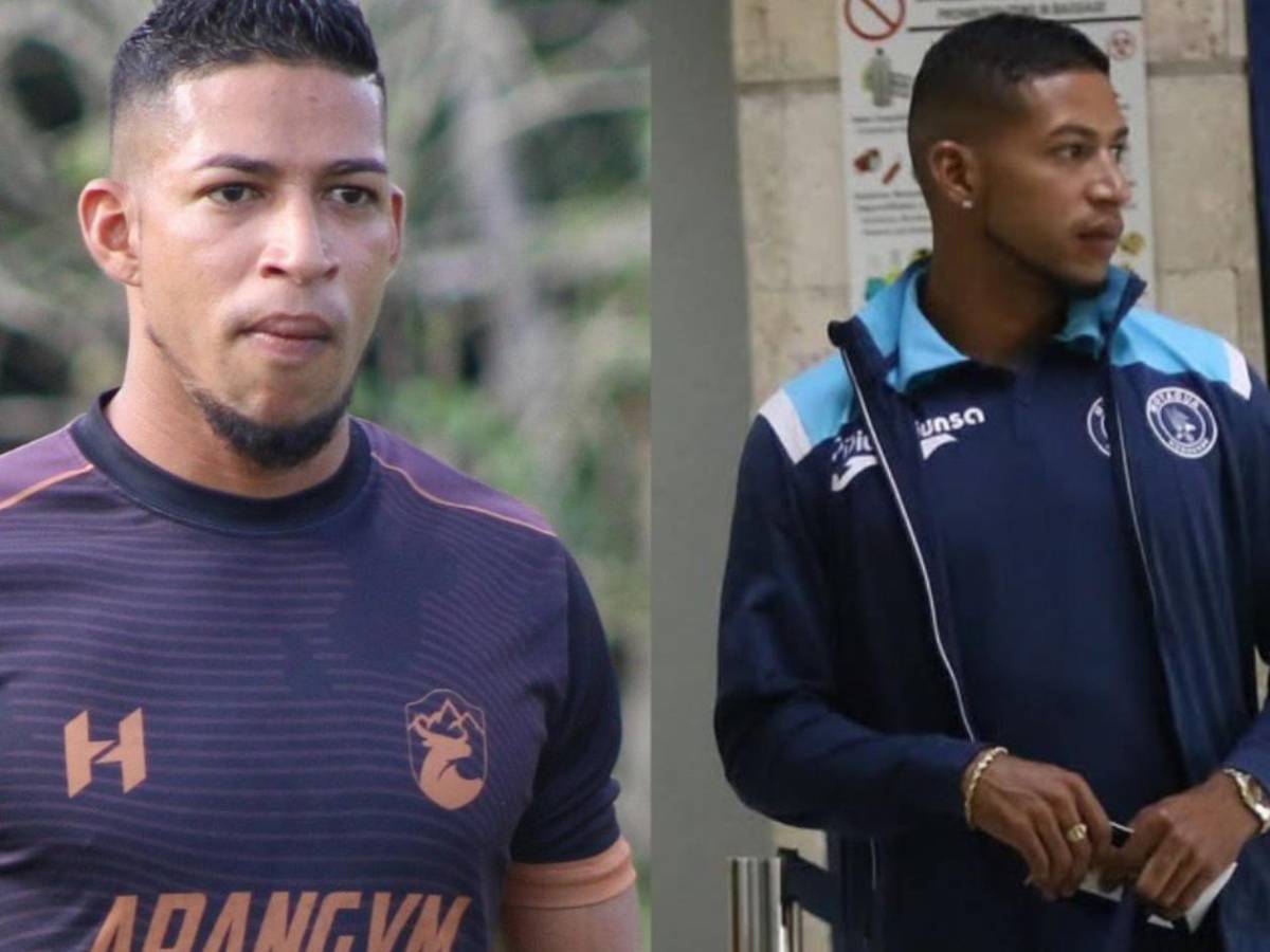 Fichajes: Dos bajas en Olimpia, Policía Nacional firma tres de un golpe, Platense se refuerza y ¡Beckeles tiene nuevo equipo!
