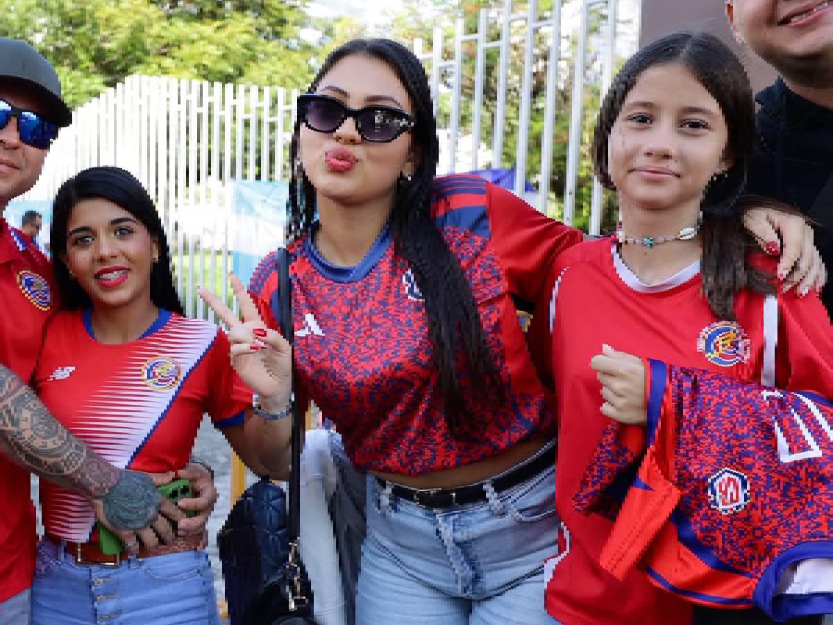 ¿Quién es la Miss Honduras que sigue a la Bicolor? Ticas y catrachas desbordan belleza