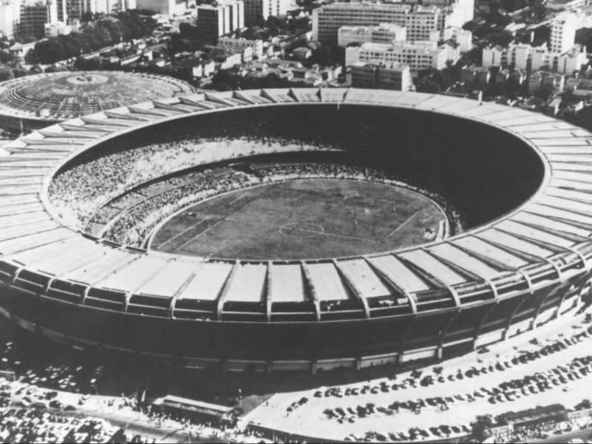 El escandaloso motivo por el que ponen a la venta el estadio más importante de la historia: 1,890 millones debe