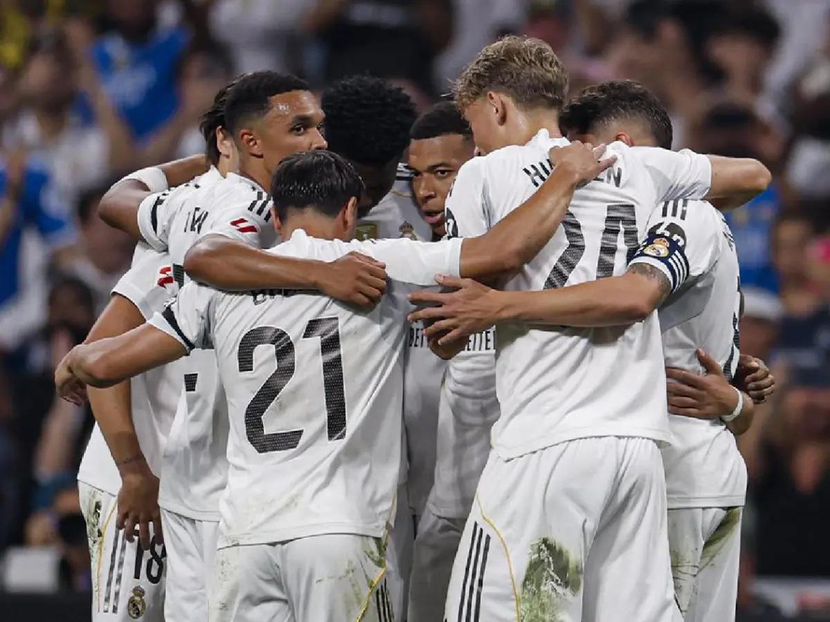 La decisión que tomó Álvaro Carreras tras pelearse con Antonio Rudiger y Real Madrid ya lo sabe: Desde que volví...