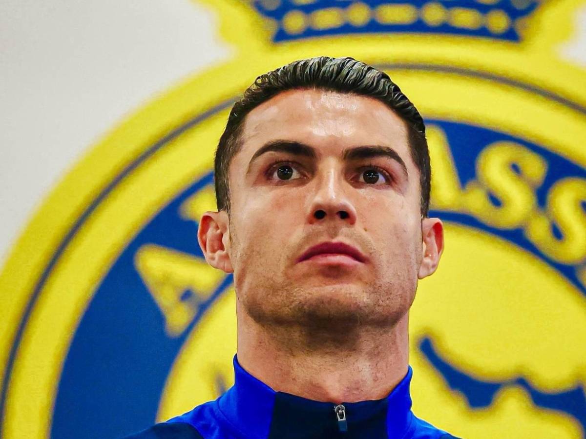 Exescolata de Cristiano Ronaldo rompe el silencio y cuenta la verdad sobre el portugués: La gente no lo conoce, pero es...