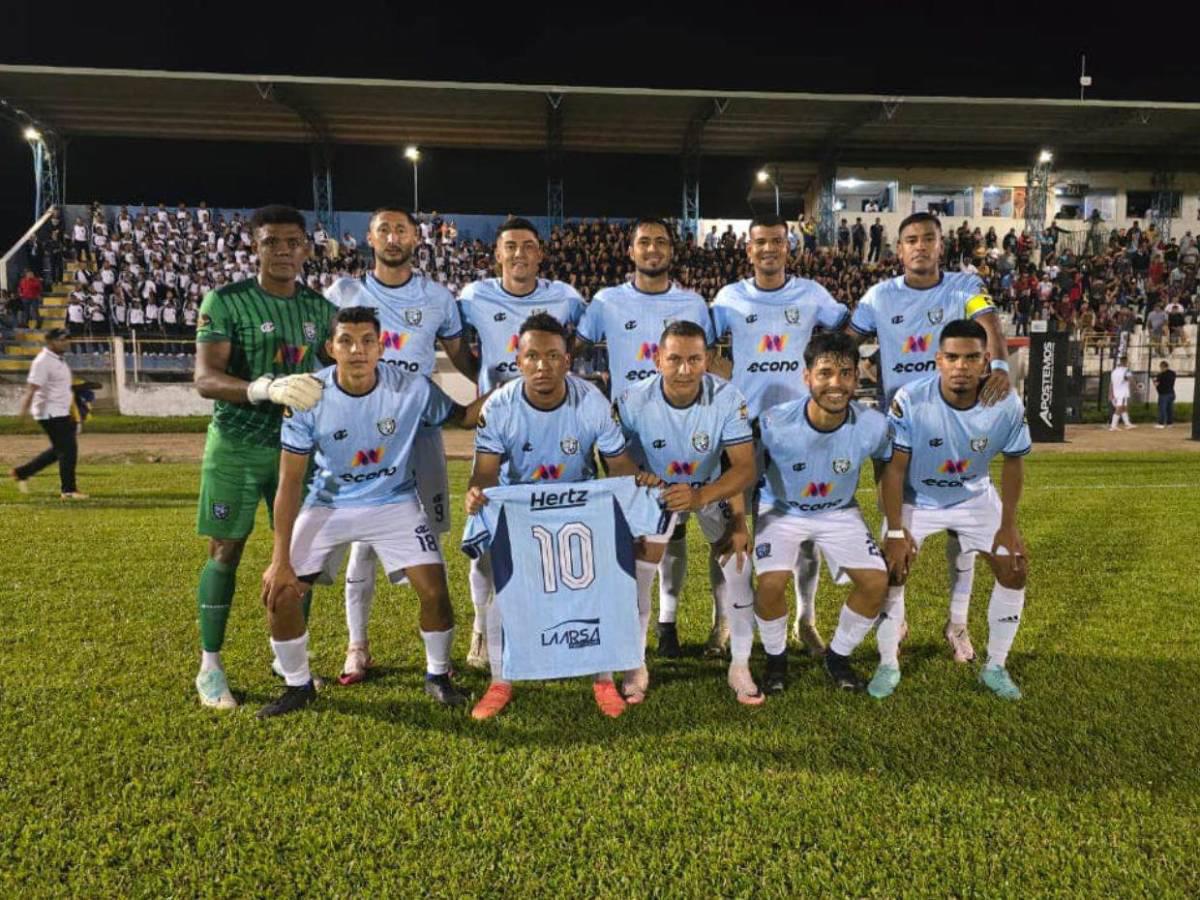 Fichajes de lujo, cambio de sede y nuevo entrenador: estos son los detalles del 'nuevo' equipo de la Liga Nacional