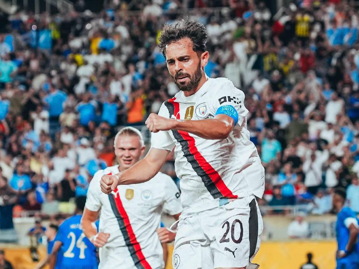 El motivo por el que Guardiola se enojó y discutó en la caída del City; el peor Balón de Oro presente en el Mundial de Clubes