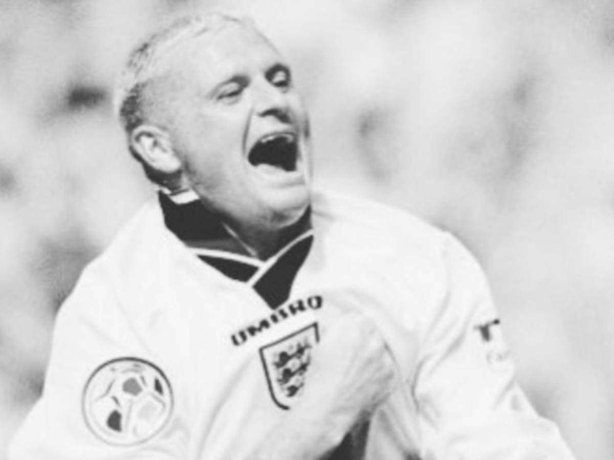 Paul Gascoigne y los últimos reportes: las noticias sobre su estado de salud; drogas, mujeres y así fue encontrado