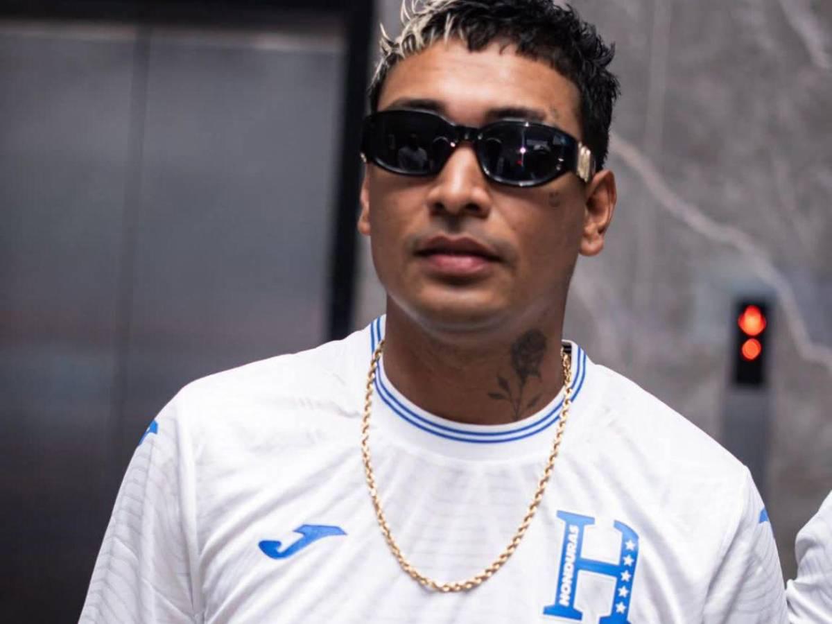 Supremo anuncia noticia sobre la Selección de Tiktokers de Honduras: el rival y sorpresivo estadio donde se jugará