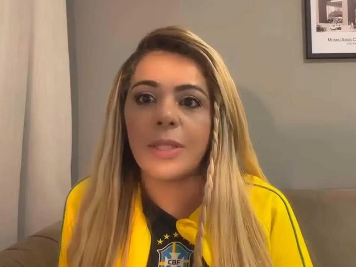 La impensada predicción que amenaza el Brasil vs Escocia y sería suspendido